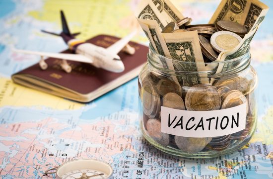 Rough Budget Travel Planning How To